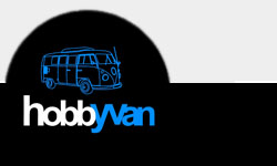 logotipo Hobbyvan.com
